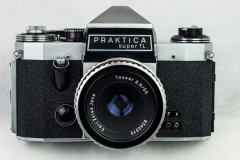 Praktica Super TL