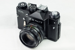 Zenit TTL