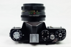 Zenit TTL