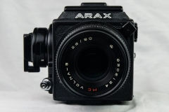 Arax 88