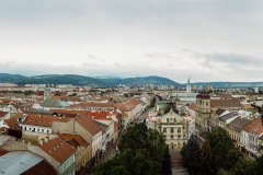 Kosice Panorama