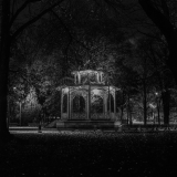 Night Pavilion